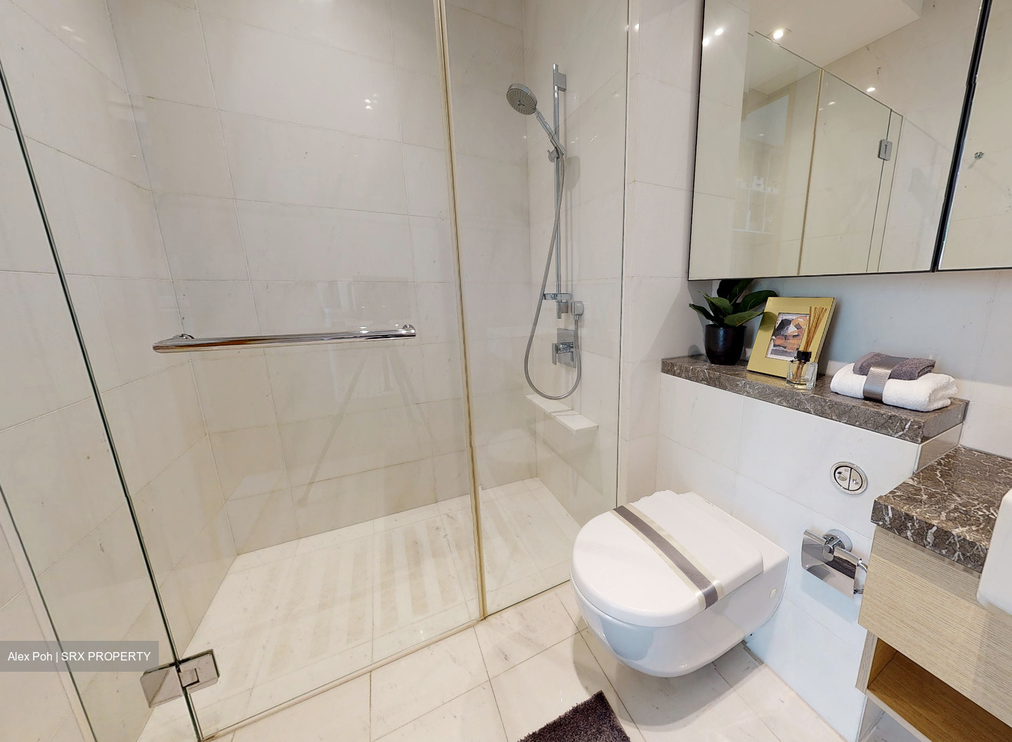 Cliveden At Grange (D10), Condominium #555884181